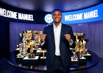 Akanji i lumtur: Interi klubi më i madh në botë, bëra zgjedhjen e duhur