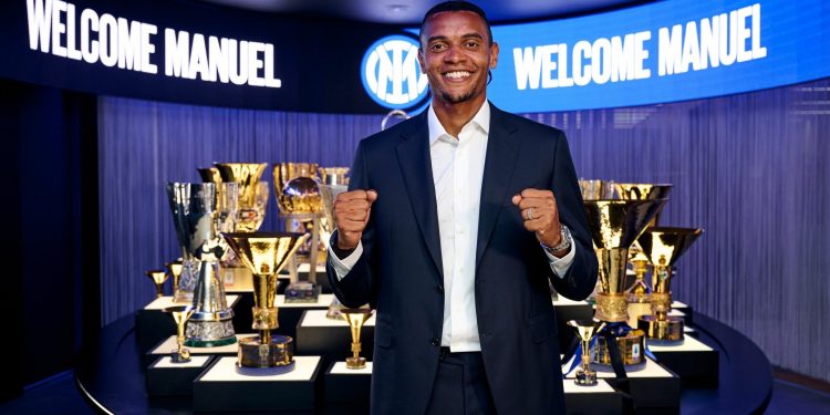 Akanji i lumtur: Interi klubi më i madh në botë, bëra zgjedhjen e duhur