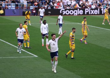 Anglia nuk fal ndaj Andorrës, 3 pikë në kualifikueset e botërorit