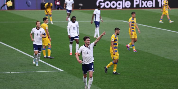 Anglia nuk fal ndaj Andorrës, 3 pikë në kualifikueset e botërorit