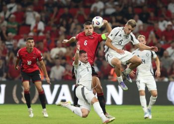 Shqipëria fiton pozicione në rënditjen e FIFA-s, Kosova në “ashensor ngjitës”