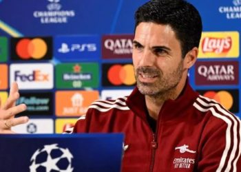 Arsenali sfidon Bilbaon, Arteta: Ndeshja mund të vendoset nga detajet, duhet kujdes