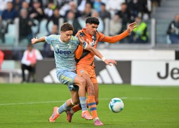 VIDEO/ Barazim në Torino, Juve dhe Atalanta ndajnë pikët