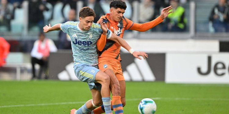 VIDEO/ Barazim në Torino, Juve dhe Atalanta ndajnë pikët