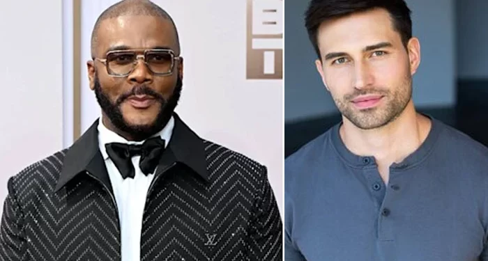 Paditësi i Tyler Perry flet hapur për herë të parë që nga padia