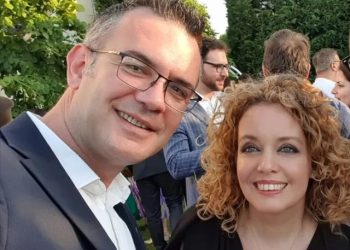 Një vit pa Gerti Bogdanin, Edlira Çepani ndan mesazhin prekës