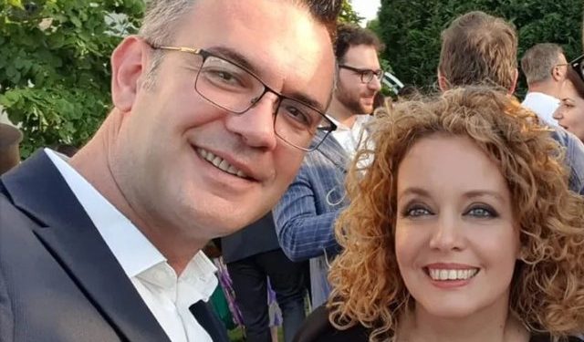 Një vit pa Gerti Bogdanin, Edlira Çepani ndan mesazhin prekës