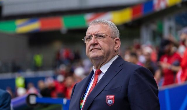 Duka: Fitore e vuajtur ndaj Letonisë, të mendojmë për ndeshjen tjetër