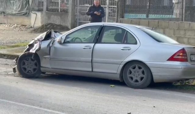 Aksident i rëndë, humb jetën 47-vjeçarja, tre të tjerë të plagosur