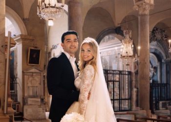 Genar Topalli zbulon shpenzimet e dasmës: Ceremonia është financuar nga unë dhe vjehrrit e mi!