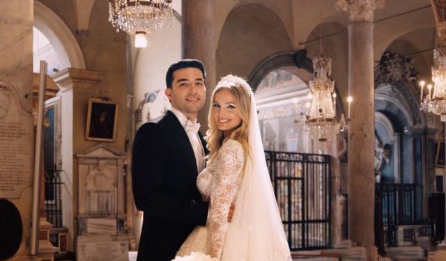 Genar Topalli zbulon shpenzimet e dasmës: Ceremonia është financuar nga unë dhe vjehrrit e mi!