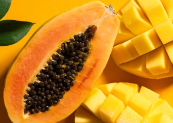 Mango vs Papaja/ Cila është më e ushqyeshme?