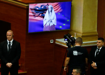 Washington Post: Truku inteligjent i Shqipërisë me AI