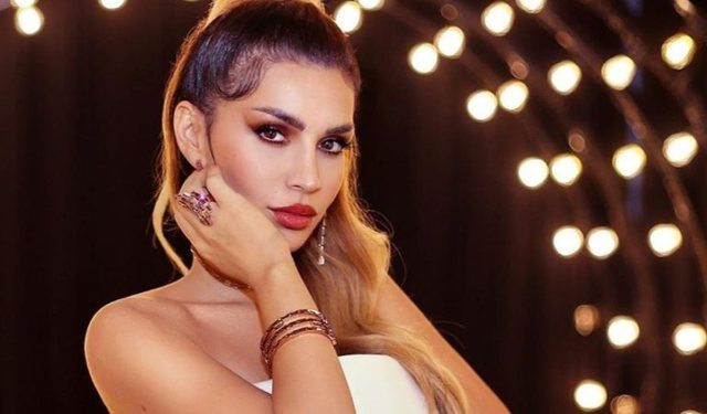 Në një ceremoni private, Besa Kokëdhima i jep fund beqarisë