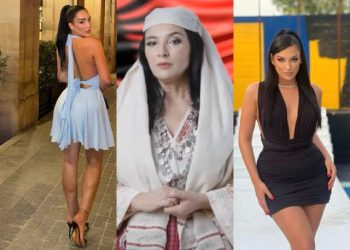 Oferta nga Kryeministria: Erjola Doçi, fytyra e re e ministres “Diella”?