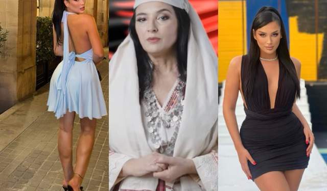 Oferta nga Kryeministria: Erjola Doçi, fytyra e re e ministres “Diella”?