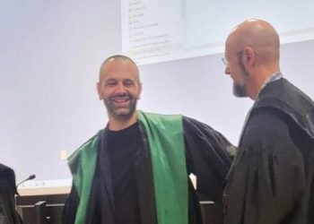 Aksidenti në Levan, profesori i njohur italian prej dy muajsh mbahet në burg