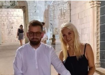 Ajlin Petrela flet për fundin e martesës me Erion Isain: S’doja që vajzat të rriteshin me trauma