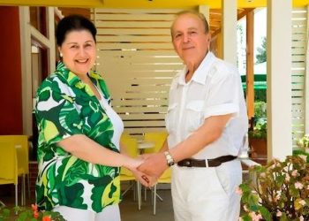 Arti në zi! Ndërron jetë sopranoja Luiza Çako, bashkëshortja e Gaqo Çakos