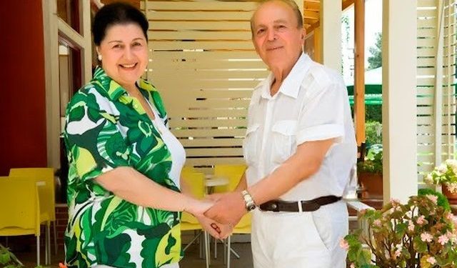 Arti në zi! Ndërron jetë sopranoja Luiza Çako, bashkëshortja e Gaqo Çakos