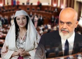 Tenderat në dorë të Diellës, Rama: S’ka kushërinj, nuk fle dhe s’do para…