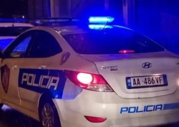 Ç’po ndodh në Vlorë? Policia nis kontrolle të shumta nëpër rrugë