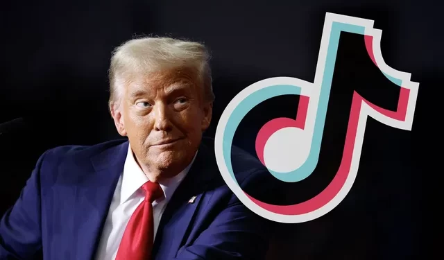 TikTok kalon në duart e amerikanëve!