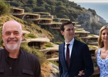 A është shitur ishulli i Sazanit? Rama zbulon detaje nga projekti i dhëndrit të Trump