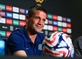 “Ndaj Ajax ndeshje e rëndësishme”, Chivu: E njohim forcën tonë, shkojmë larg në Champions