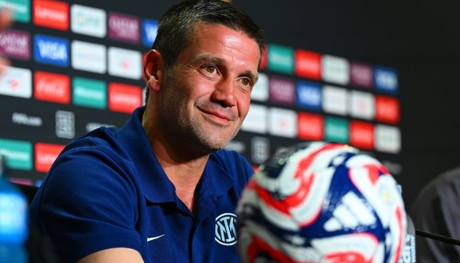 “Ndaj Ajax ndeshje e rëndësishme”, Chivu: E njohim forcën tonë, shkojmë larg në Champions