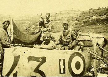 4 gjëra që duhet të dini për Luftën e Vlorës