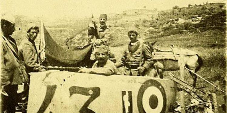 4 gjëra që duhet të dini për Luftën e Vlorës