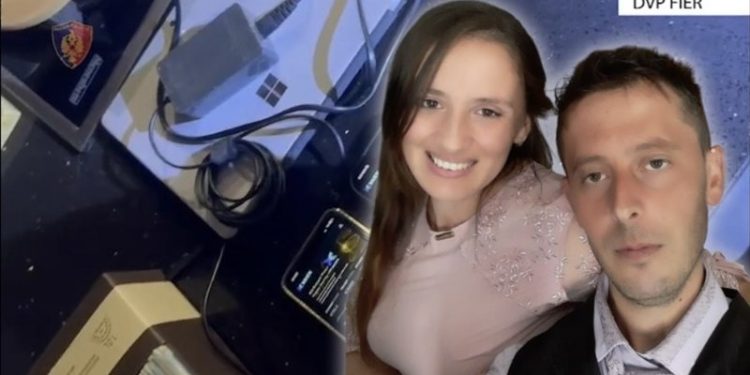 Firmat piramidale online, burrë e grua shpallen në kërkim