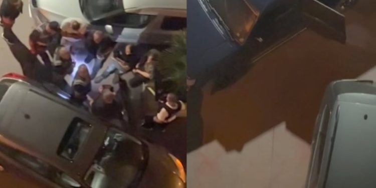 Aksion për goditjen e grupeve të trafikut të drogës