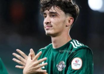 I lindur në Stamboll, Kombëtarja shqiptare në kërkim të talentit 18-vjeçar