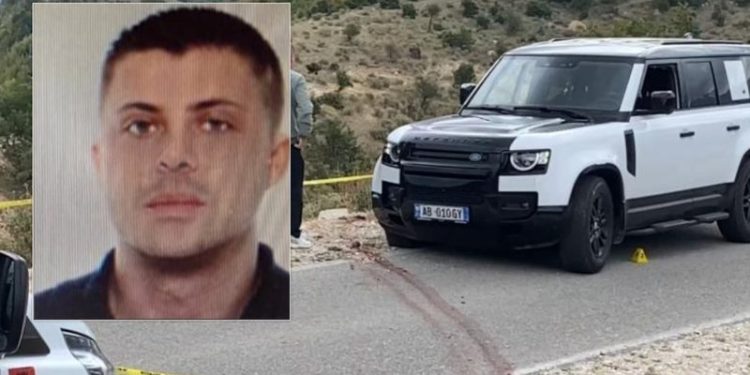 Gruaja e biznesmenit italian i vrarë në Tepelenë i “përgjigjet” Berishës: Gazment Braçin e kishte si vëllanë e vet