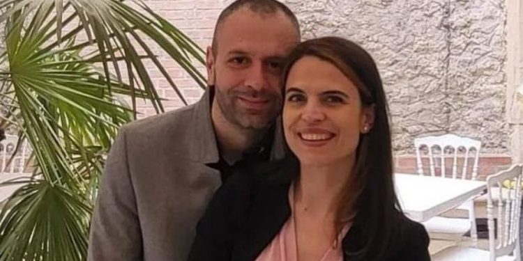 “Shkuam për një dasmë, kur na vjen një Benz plumb…”, flet gruaja e profesorit italian të burgosur në Fier