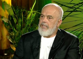 Rama: Do të ulim intensitetin e ndërtimeve në bregdet