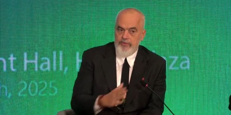 Integrimi në BE, Rama: S’do të bëhemi kurrë vend si Gjermania, larg qoftë!