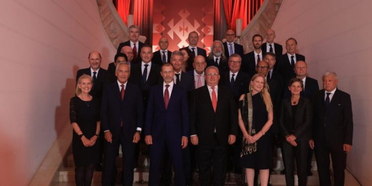 Presidenti i UEFA-s: Ende nuk e kuptoj pse Shqipëria nuk është ende anëtare e BE