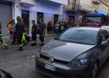 Kërcënoi se do të hidhte në erë një ndërtesë, pranga shqiptarit në Itali