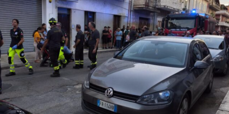 Kërcënoi se do të hidhte në erë një ndërtesë, pranga shqiptarit në Itali