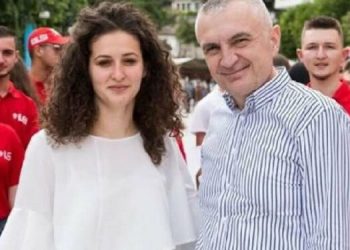 Silva Caka, ish deputete e LSI emërohet zv.Ministre e Brendshme