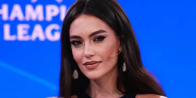 Ekskluzive: Zbulojmë të dashurin italian të Eva Muratit