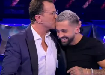 Laert Vasili ngushëllon Gjestin për humbjen e vëllait të tij: Zoti të dhëntë forcë