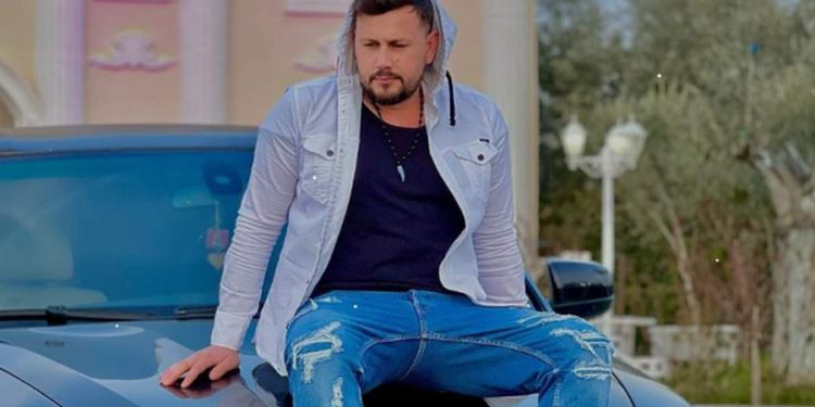 Mevlan Shaba përfshihet në aksident rrugor, ja si është gjendja e tij shëndetësore