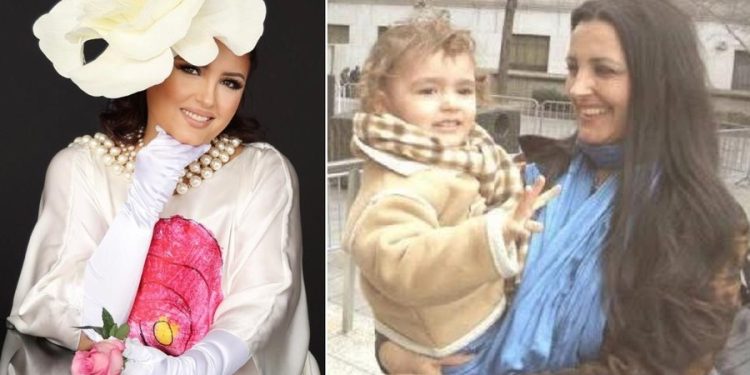 Parashqevi Simaku bën 59 vjeçe, në ditën e lindjes tregon brengën që i mundon zemrën: Luke, biri im sot ëndërroja të më uroje! Por t’i as që e di