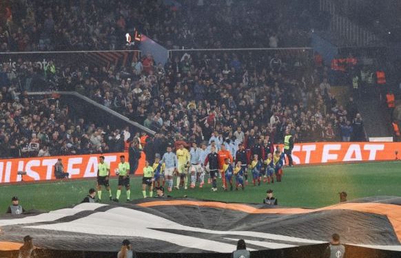 VIDEO/ Aston Villa fiton ndaj Bolognas, rezultate interesante në Europa League