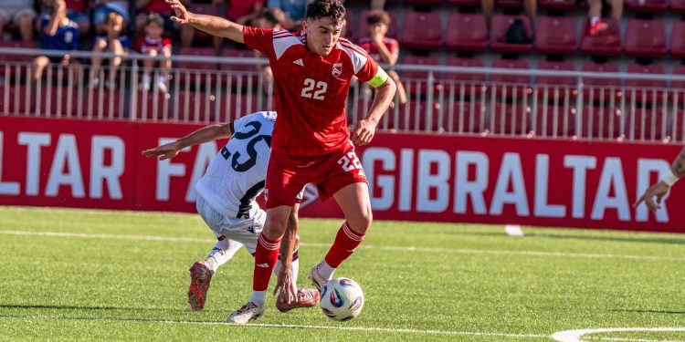 LIVE/ Penallti dhe gol, zhbllokohet ndeshja Gjibraltar-Shqipëri (VIDEO)