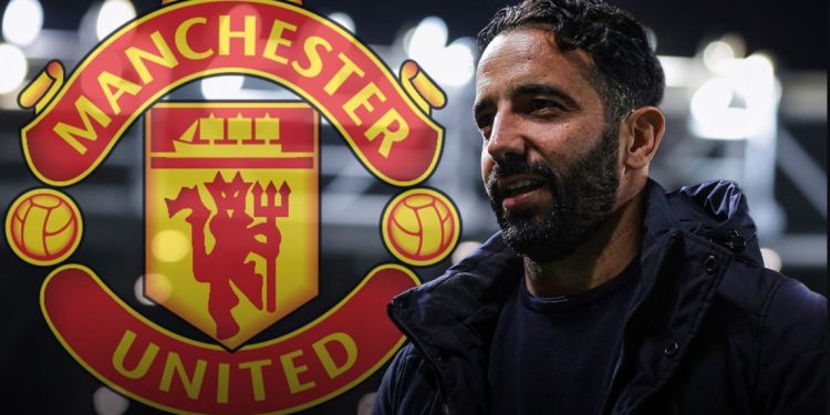 Amorim “në fije të perit”, shtohet presioni tek United, ja alternativat e portugezit